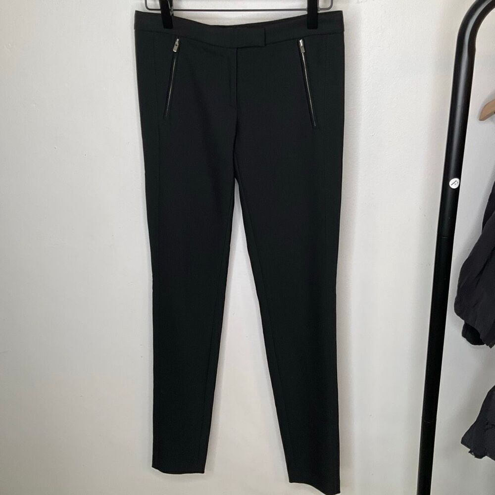 Maje Ponte Knit Pants